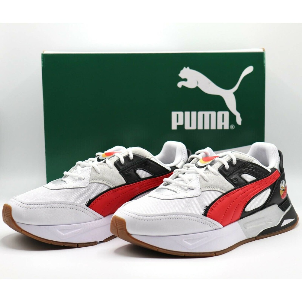 PUMA Mirage SPORT AS Comes With Box